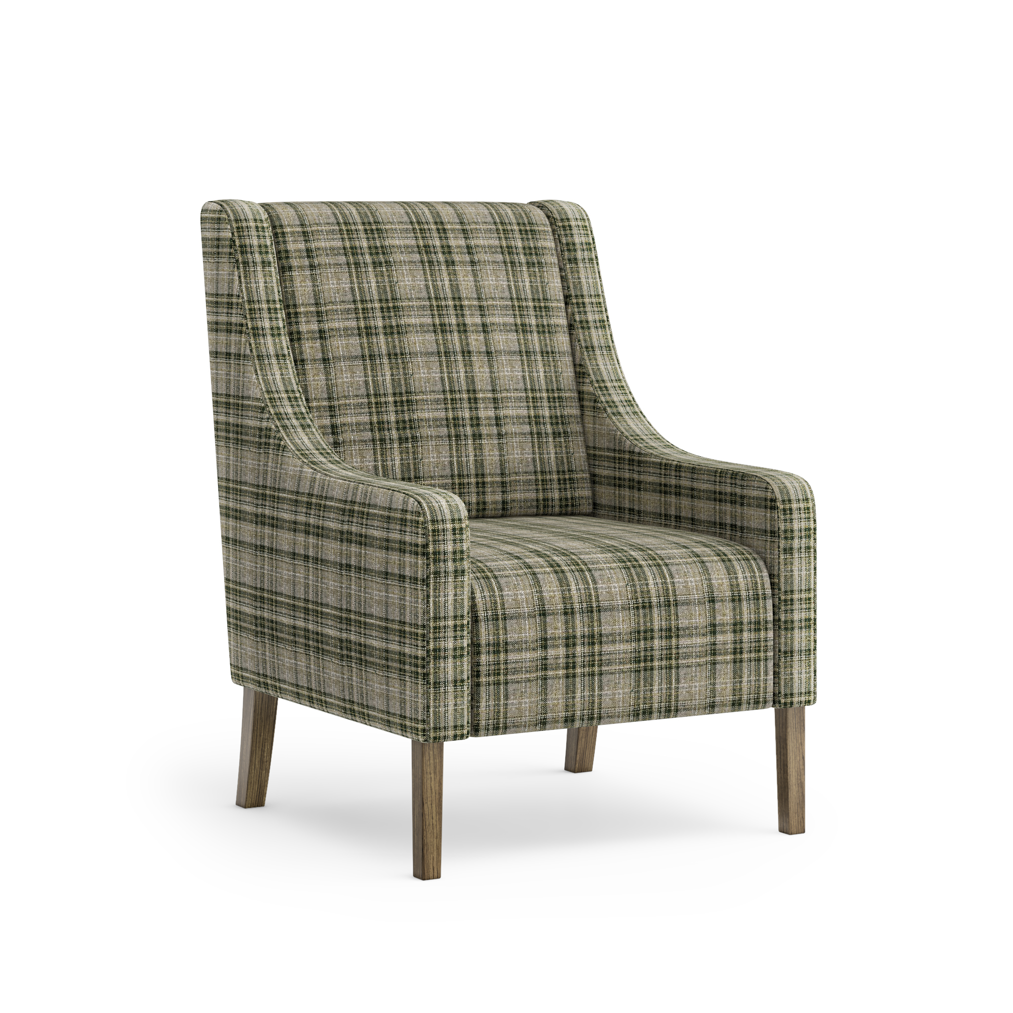 Mercury Chair